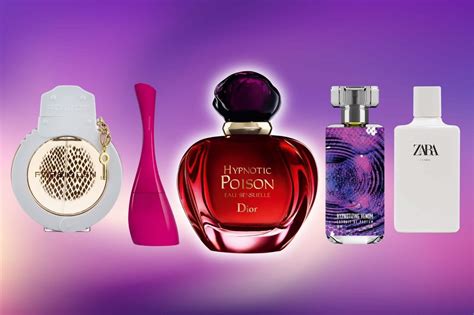 hypnotic poison dior dupes|fragrance similar to hypnotic poison.